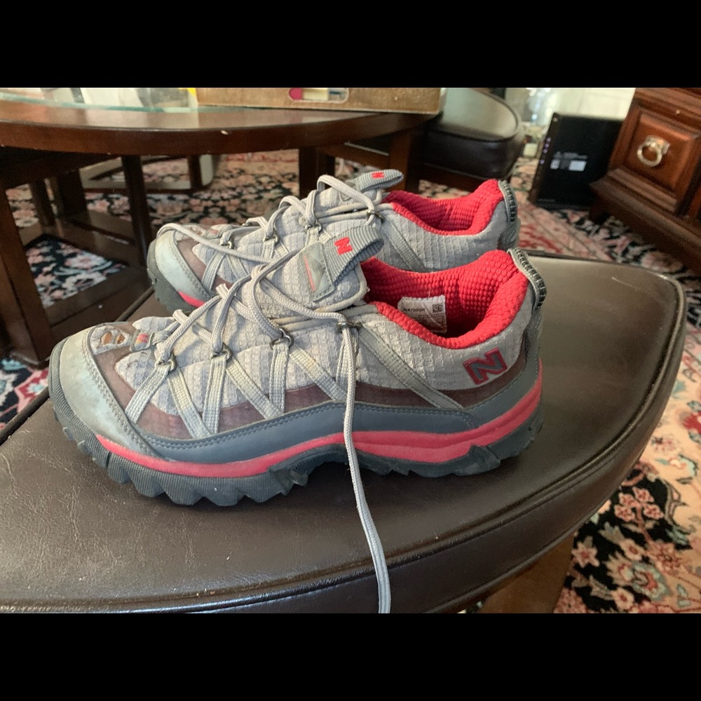 New Balance Womens Hikers